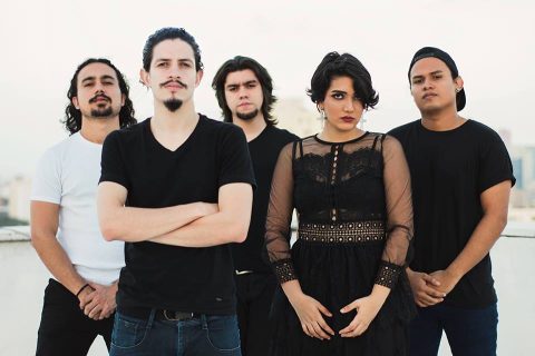 Septon - Symphonic Progressive Metal