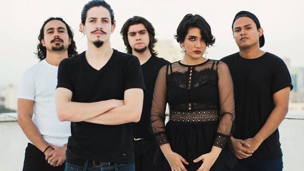 Septon - Symphonic Progressive Metal - Barranquilla, Atlantico - metal colombiano