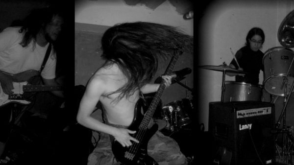 Sepulcro - Death Metal - Bogotá - metal colombiano