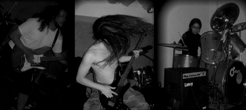 Sepulcro - Death Metal - Bogotá - metal colombiano