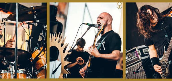 Serveth - Death Metal - Eastern Antioquia, Antioquia - metal colombiano