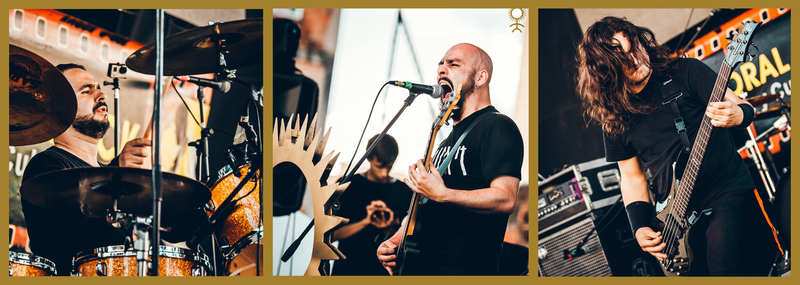 Serveth - Death Metal - Eastern Antioquia, Antioquia - metal colombiano