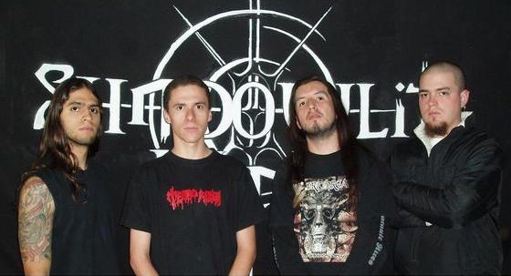Shadowlit Mind - Melodic Death Metal - Medellín, Antioquia - metal colombiano
