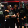 Shadows of Fire - Heavy/Power Metal - Bogotá - metal colombiano