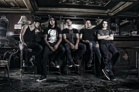 Shudra - Melodic Death Metal/Metalcore
