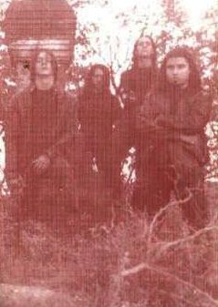Sickness - Death Metal - Cartago, Valle del Cauca - metal colombiano