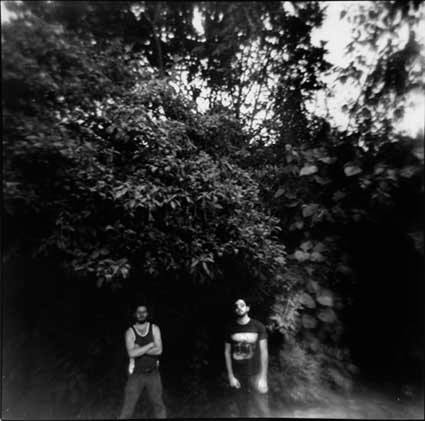 Siete Lagunas - Black Metal - Bogotá - metal colombiano