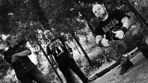 Silent Scream - Black Metal - Caldas, Antioquia - metal colombiano