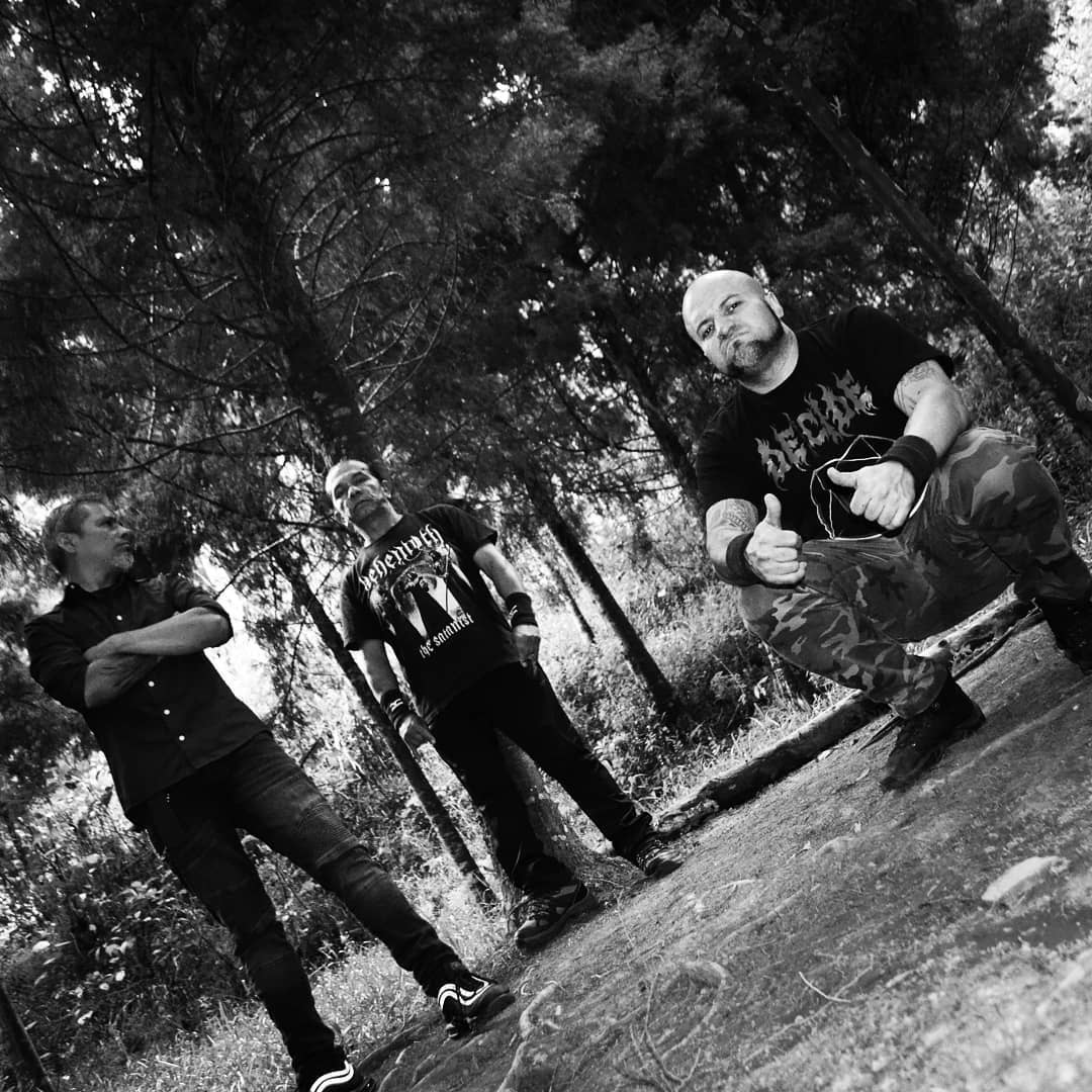 Silent Scream - Black Metal - Caldas, Antioquia - metal colombiano