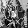 Silex - Thrash Metal - Ibagué, Tolima - metal colombiano
