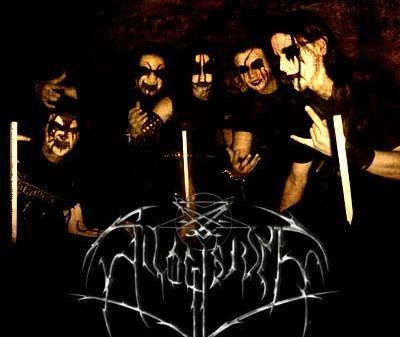 Silogisium - Melodic Black Metal - Bogotá - metal colombiano