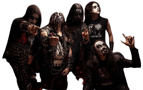 Sinistrary - Black Metal - Zipaquirá, Cundinamarca - metal colombiano