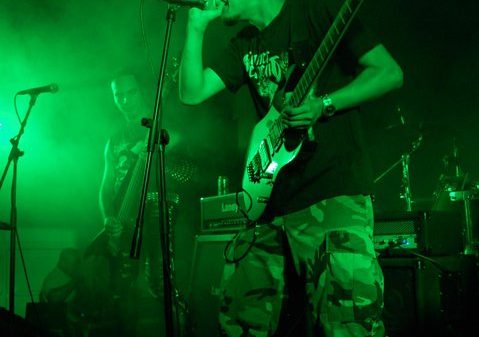 Sinner Serpent - Black Metal - Bucaramanga, Santander - metal colombiano