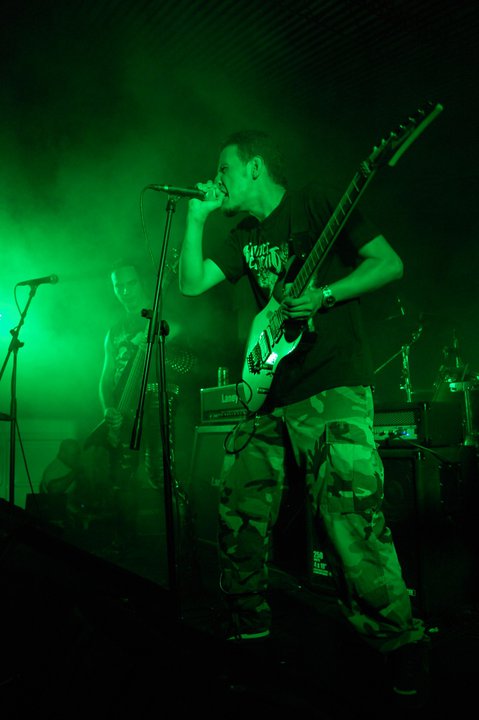 Sinner Serpent - Black Metal - Bucaramanga, Santander - metal colombiano