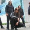 Sinnerstesy - Melodic Death Metal - Bogotá - metal colombiano
