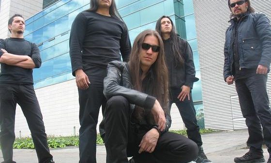 Sinnerstesy - Melodic Death Metal - Bogotá - metal colombiano