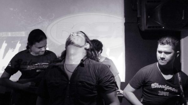 Sirius Drakon - Power Metal - Barrancabermeja, Santander - metal colombiano