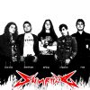 Skin Ripper - Thrash Metal - Bogotá - metal colombiano