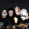 Slander - Black/Thrash Metal - Medellín, Antioquia - metal colombiano