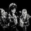 Snowblind - Heavy Metal/Hard Rock - Medellín, Antioquia - metal colombiano