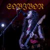 Sobibor - Thrash Metal - Bogotá - metal colombiano