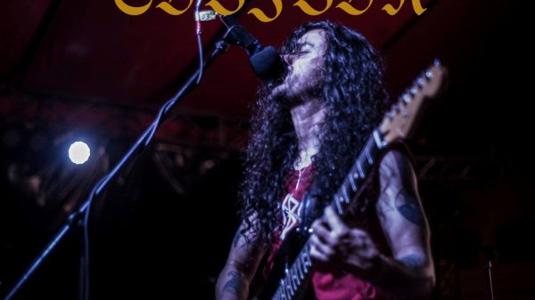 Sobibor - Thrash Metal - Bogotá - metal colombiano
