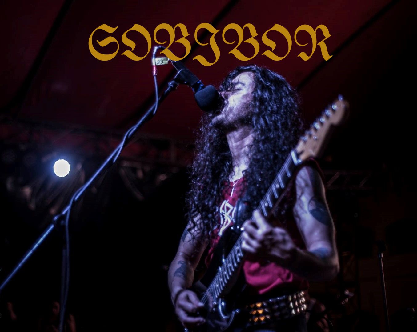 Sobibor - Thrash Metal - Bogotá - metal colombiano