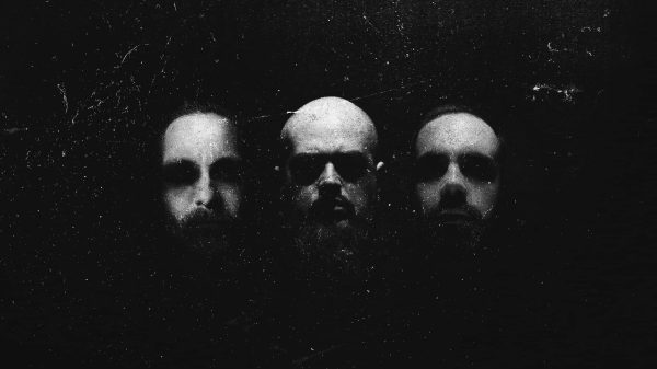Sol de Sangre - Death Metal - Medellín, Antioquia - metal colombiano