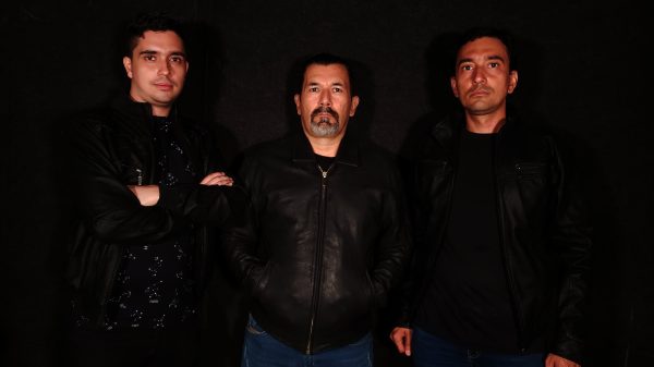 Solar Demise - Technical Death Metal - Medellín, Antioquia - metal colombiano