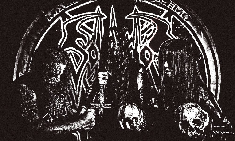 Soldados del Infierno - Black/Thrash Metal - Barranquilla, Atlántico - metal colombiano