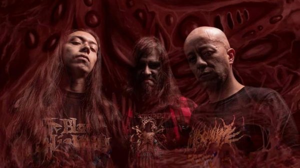 Solegnium - Brutal Death Metal - Soacha, Cundinamarca - metal colombiano