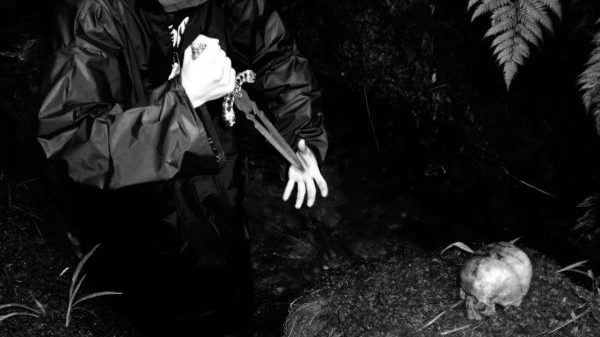 Somber Desolation - Atmospheric Black Metal - Medellín, Antioquia - metal colombiano