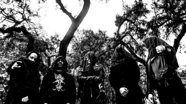 Somberspawn - Blackened Death Metal - Bogotá - metal colombiano
