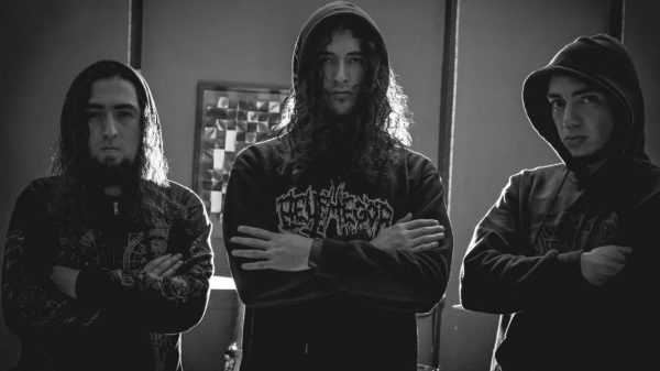 Son of Hate - Melodic Death/Thrash Metal - Bogotá - metal colombiano