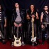 Sörceress - Heavy Metal - Medellín, Antioquia - metal colombiano