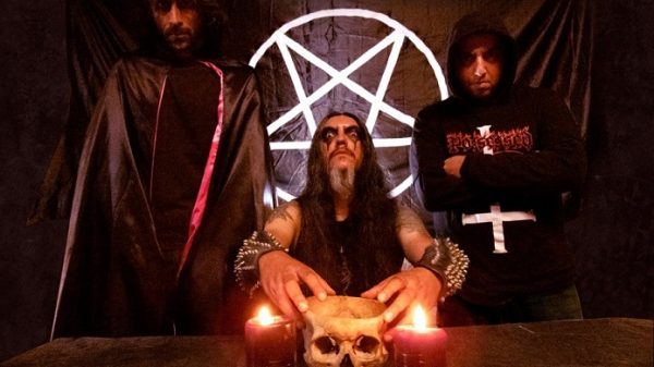 Sorciers - Black Metal - Cali, Valle del Cauca - metal colombiano