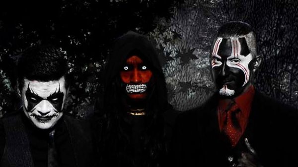 Soultrack - Symphonic Doom/Death Metal - Bogotá - metal colombiano