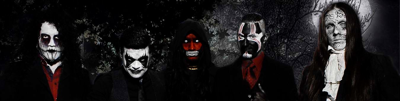 Soultrack - Symphonic Doom/Death Metal - Bogotá - metal colombiano
