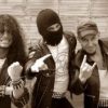 Specimens - Thrash Metal - Bogotá - metal colombiano