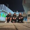 Speed Demon - Thrash Metal/Crossover - Bogotá - metal colombiano