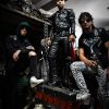 Speedkiller - Speed Metal - Pereira, Risaralda - metal colombiano