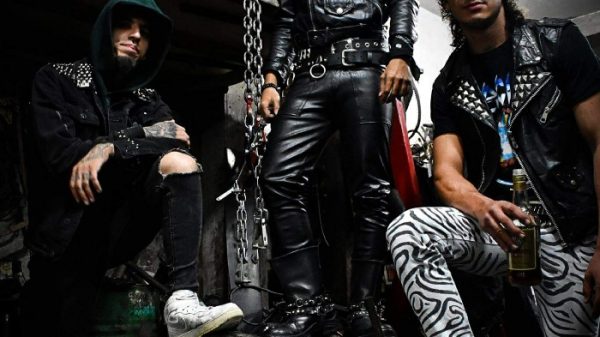 Speedkiller - Speed Metal - Pereira, Risaralda - metal colombiano