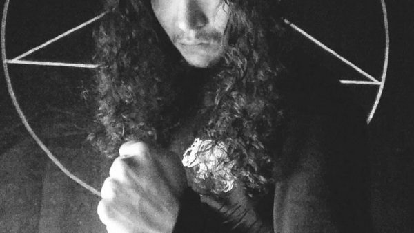 Spell - Black Metal - Pamplona, North Santander - metal colombiano