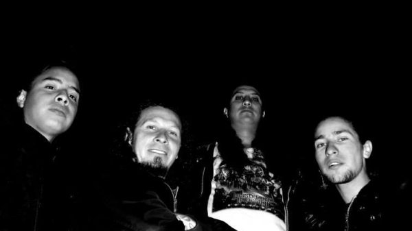 Spiritual Abduction - Melodic Death Metal - Bogotá - metal colombiano