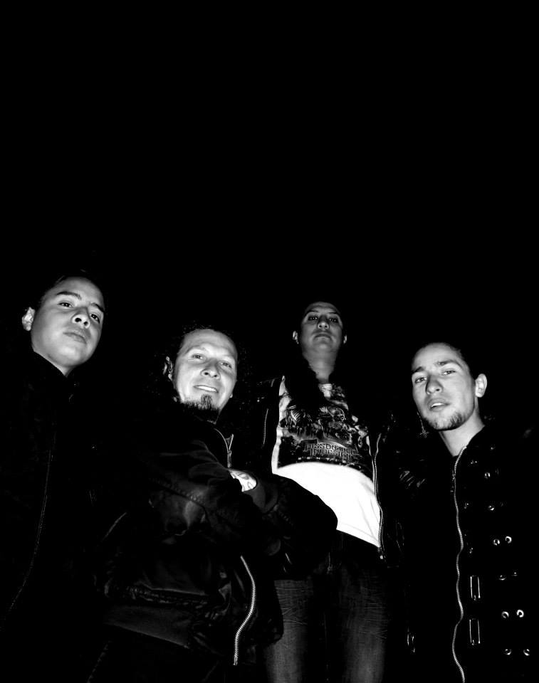 Spiritual Abduction - Melodic Death Metal - Bogotá - metal colombiano
