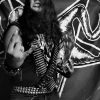 Steel Attack - Black/Thrash Metal - Cali, Valle del Cauca - metal colombiano