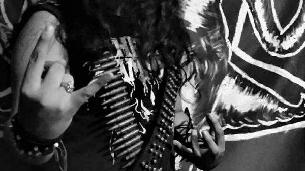 Steel Attack - Black/Thrash Metal - Cali, Valle del Cauca - metal colombiano