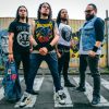 Steelbreath - Thrash Metal - Bogotá - metal colombiano