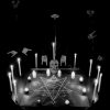 Stnzr Cult - Black Metal - Bogotá - metal colombiano