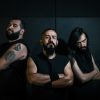 Storm of Darkness - Black Metal - Bogotá - metal colombiano